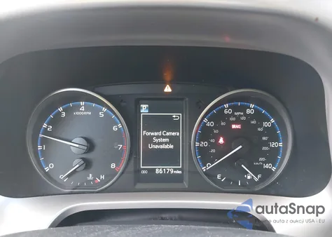 2017 Toyota Rav4 Le из США, поврежденный, VIN JTMBFREV7HJ127379